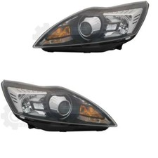 Xenon Scheinwerfer Set für