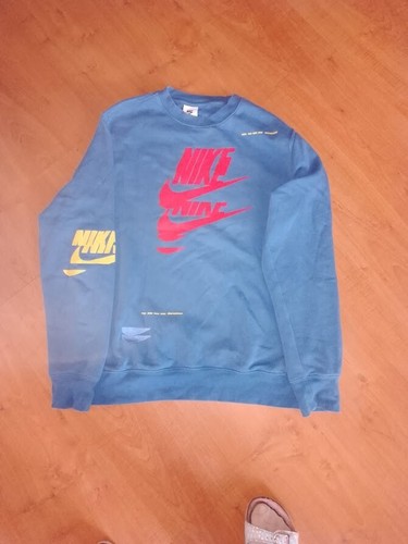 Pullover von nike - pullover,