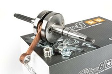 S6-8016600/12 MOTORWELLE STAGE