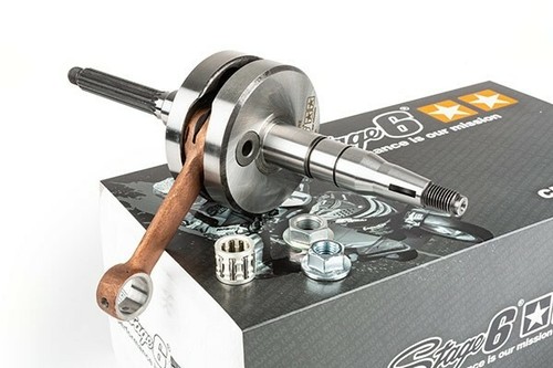 8016600 motorwelle stage - motorwelle,
