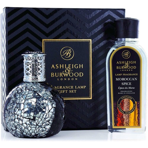 Ashleigh burwood mosaik - &,