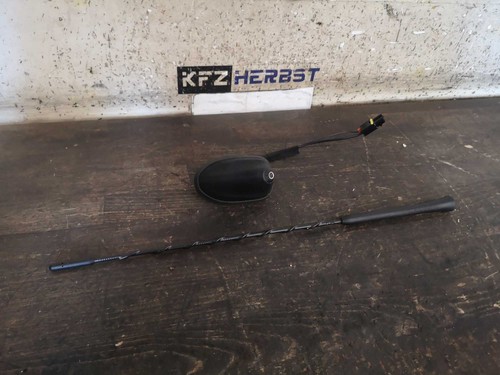 Antennensockel ford focus iii - ford,