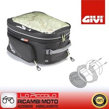 GIVI Tankrucksack Tanklock EA117 + Flansch BF11 BMW K 1200 S 2005 2006