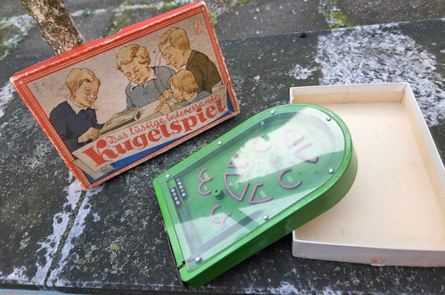 Uralt ddr veb - ddr,