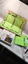 Monopoly nostalgie brettspiel - monopoly,