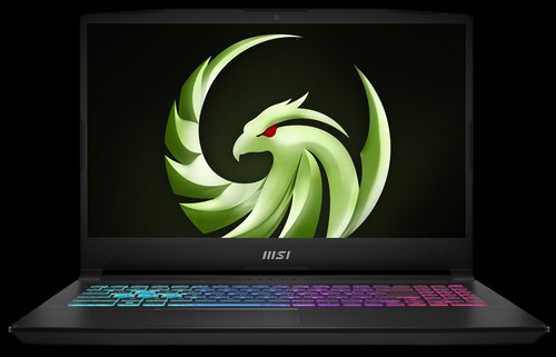 Msi bravo - bravo, 15