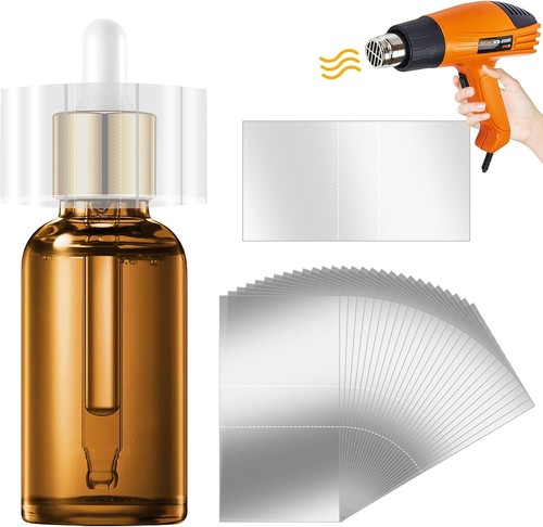 600 stück transparente - 600,