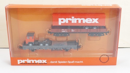 Primex märklin 4594 - primex, h0