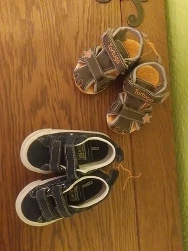 Mal schuhe größe 21 - größe,