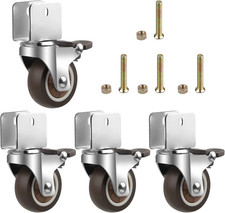 CPROSP 4Er Rollen Für Möbel