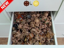 [🎁] BAKUGAN - Aurelus Subterra Sammlung