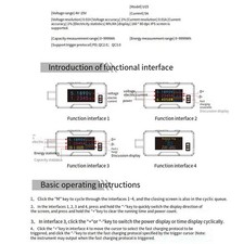 Schnell Ladegerät Tester 12