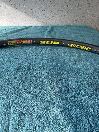 Mavic 517 felgenring - x, 26