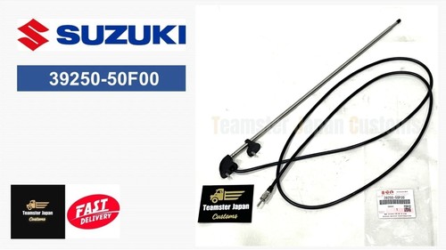 Suzuki oem 39250 50f00 tragen - suzuki, 39250-50f00