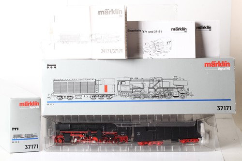 Märklin 37171 - märklin,