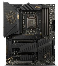 MSI MEG Z590 Ace Mainboard