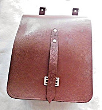 DDR vp Tasche und Gürtel