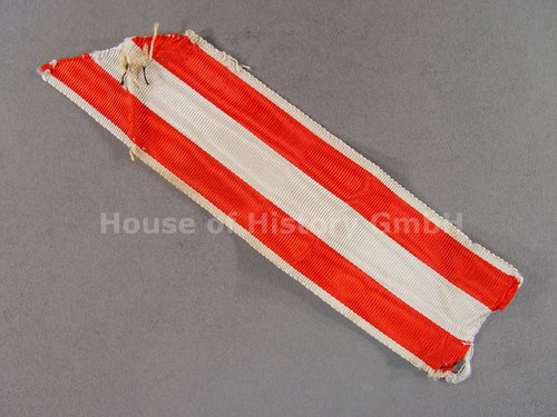 154396 hamburg ordensband - 154396:, hamburg:
