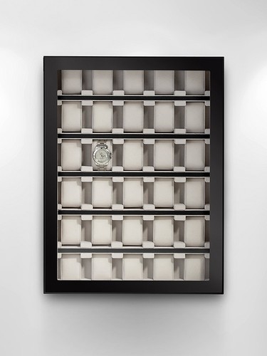 Rothenschild uhrenvitrine - rothenschild,