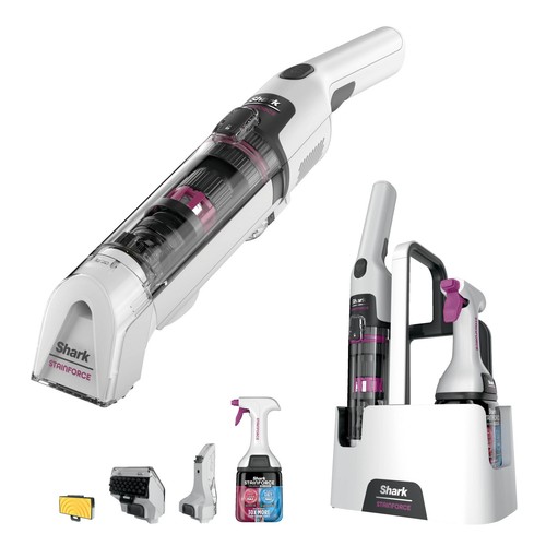 Shark hx100eut stainforce - hx100eut,
