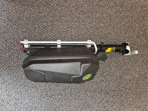 Topeak mtx beam rack - beam, v-type