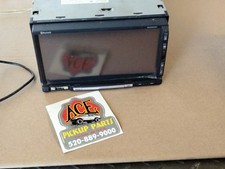 Clarion MAX685BT 2-DIN Car