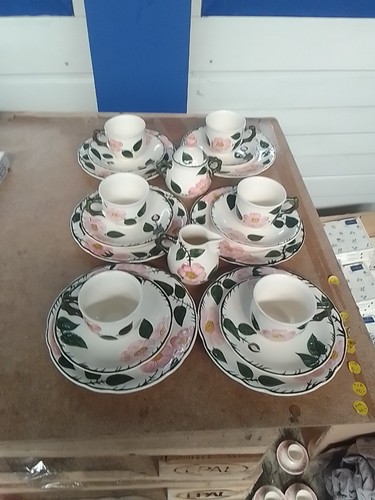 Villeroy boch wildrose - boch,