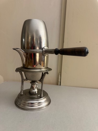 Antiker gbn kaffee perkolator - antiker, kaffee-perkolator