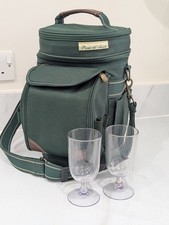 Vintage Picknick in Ascot Golf