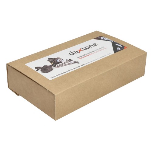 Injektor daxtone dtx1777g - injektor,