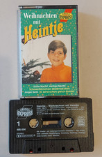 Heintje mit Weihnachten, , MC