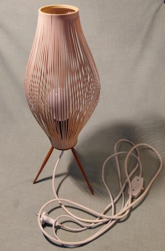 Ddr lampe raumleuchte - lampe,