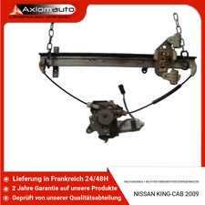 🇩🇪 MECHANISMUS + RECHTER