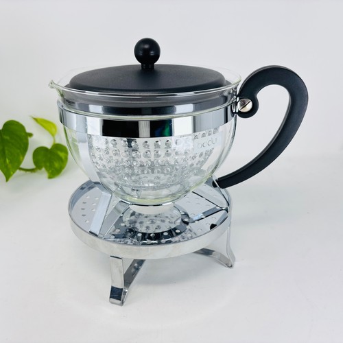 Bodum darjeeling teekanne 5 - bodum,