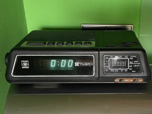 Neckermann 826 553 radio - neckermann,