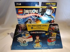 Lego Dimensions Level Pack -