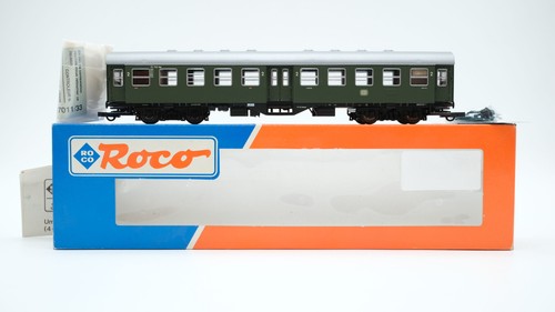 Roco 44030 umbauwagen 2 - h0,