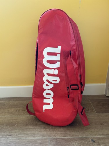 Wilson super tour 6er pack - tour,