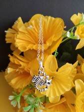 Schöne Sternzeichen Kette Skorpion Ca45+5 Cm Lang 