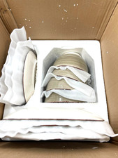 Vancasso Tafelservice Geschirrset 16tlg. beige Steingut  VC-BELLA-C-SL