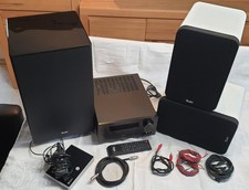 Teufel receiver 42 - ip, cr