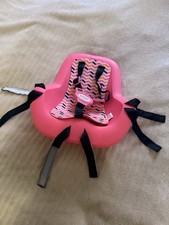 Baby Born Fahrradsitz