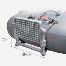 Boot Motor Halterung Motor