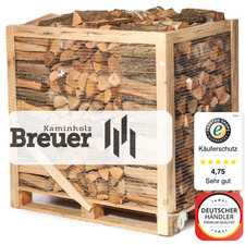 1 RM PREMIUM Mix Brennholz |
