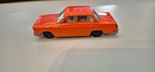 SIKU V202 V 202 BMW 1500 orange 1:60