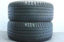 2x Neuwertige 225/45 R17 91W