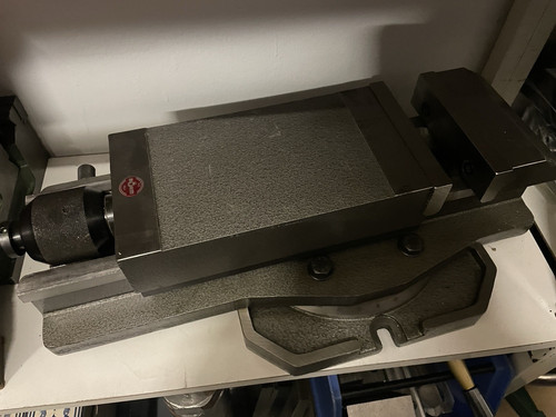 Röhm hydraulischer - rÖhm,