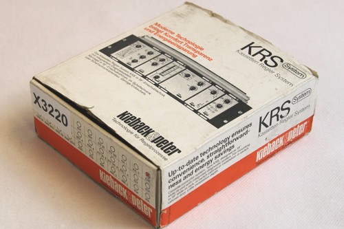 Kieback peter kzh - kieback&peter,