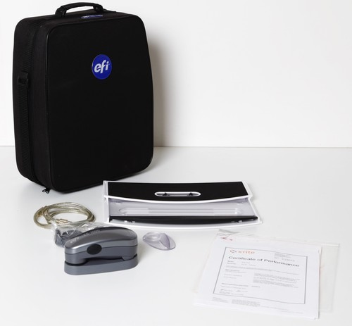 Efi 1000 spektralphotometer - efi, es-1000
