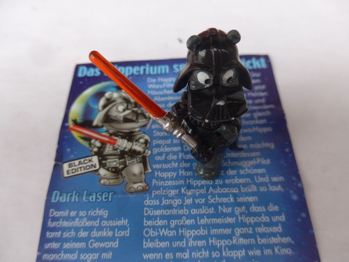 Dark laser black edition - dark,